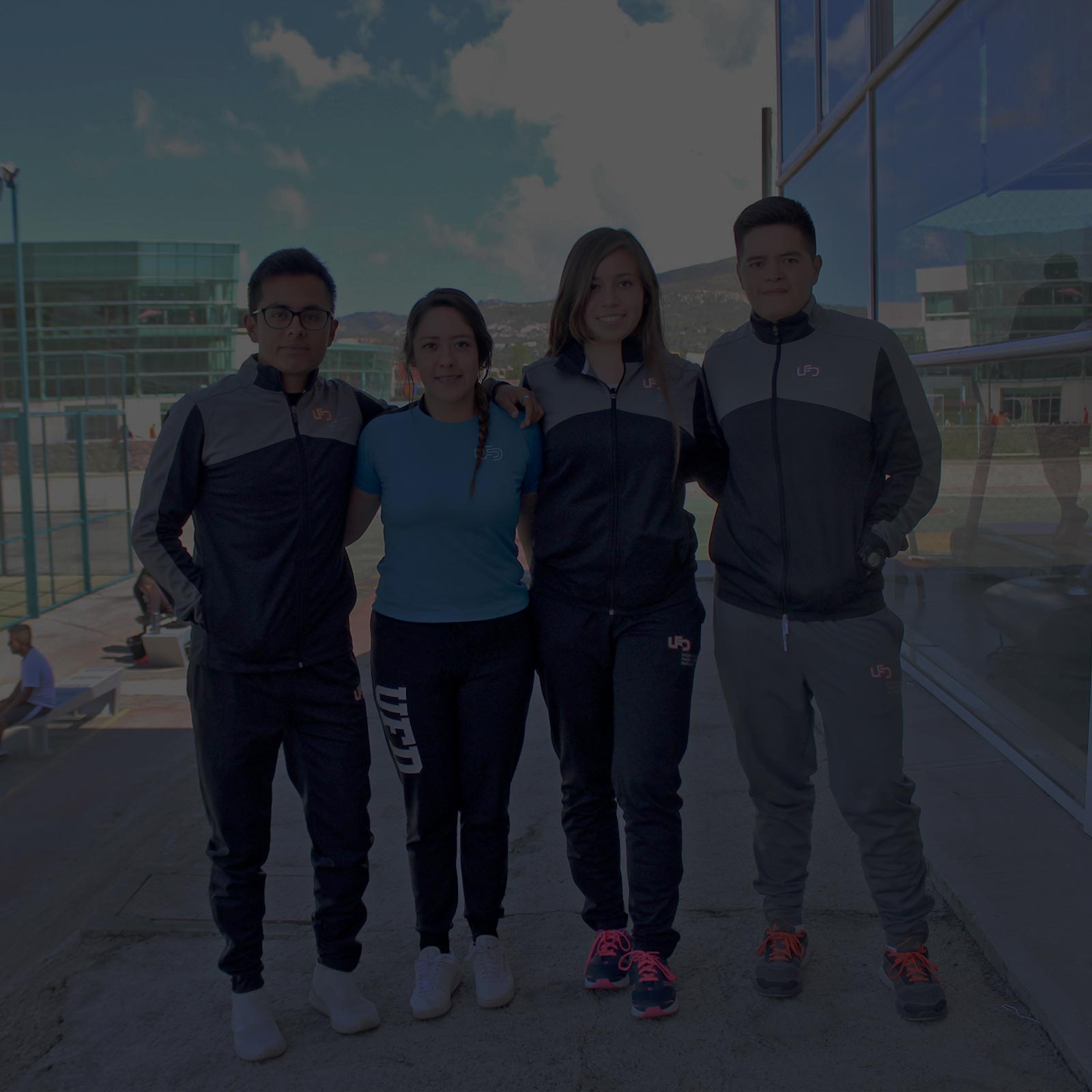 LICENCIATURAS