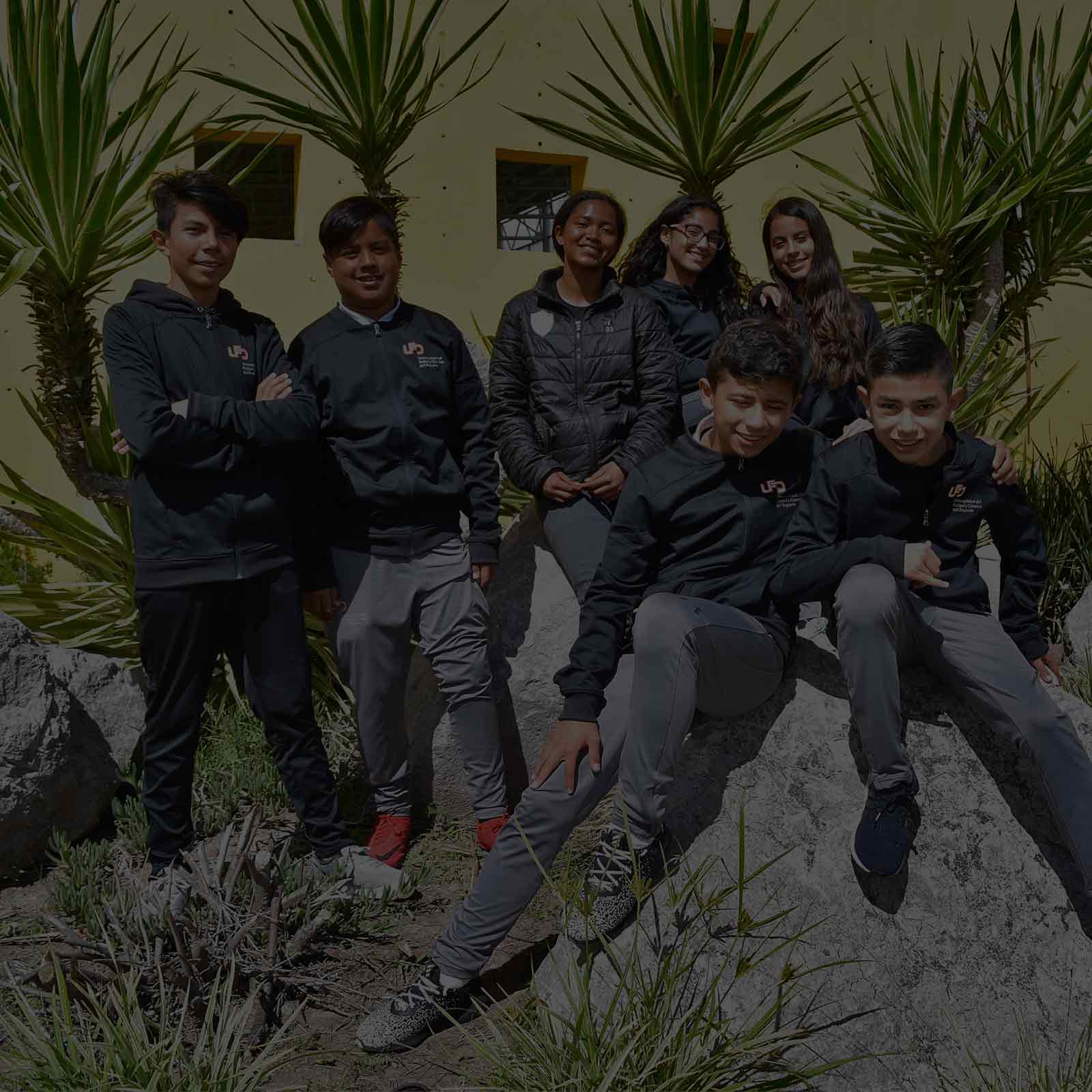 SECUNDARIA